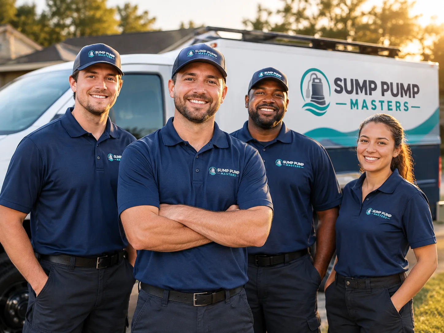 Sump Pump Repair company in Kennard, TX